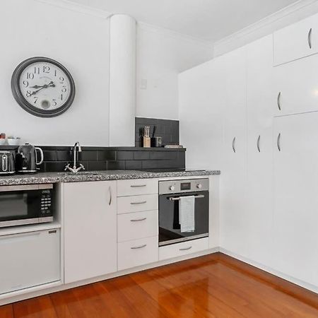 Funky One Bedroom Apartment On Princes Wharf Όκλαντ Εξωτερικό φωτογραφία